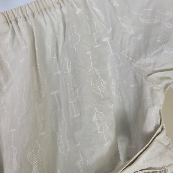 Matilda Jane Serendipity Mandy Peasant Top Size 4 - Picture 6 of 10